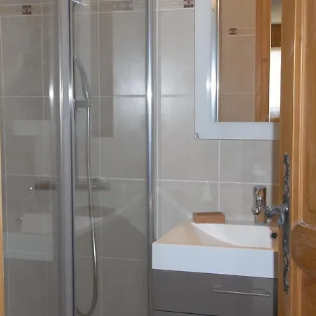Apartment Le Clos Du Savoy