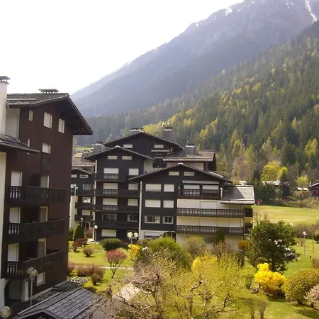 Le Clos Du Savoy Apartment *