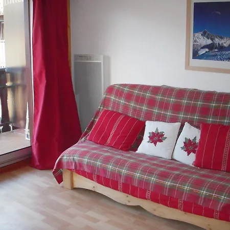 Le Clos Du Savoy Apartment Chamonix