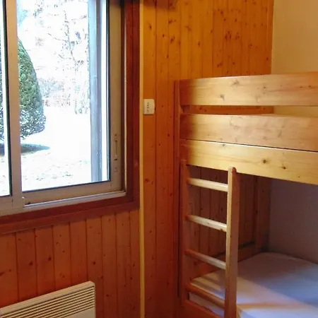 Le Clos Du Savoy * Chamonix