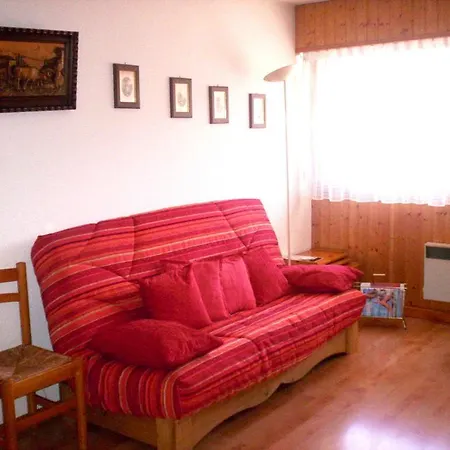 Apartament Le Clos Du Savoy
