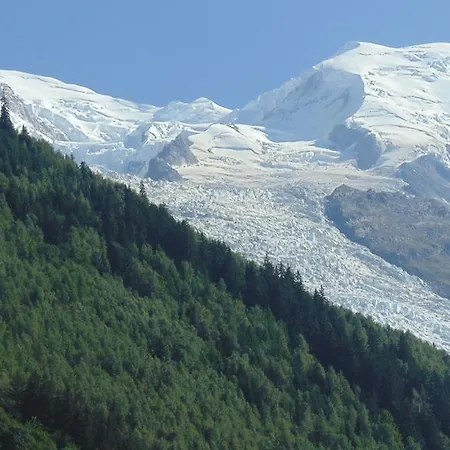 Apartament Le Clos Du Savoy *
