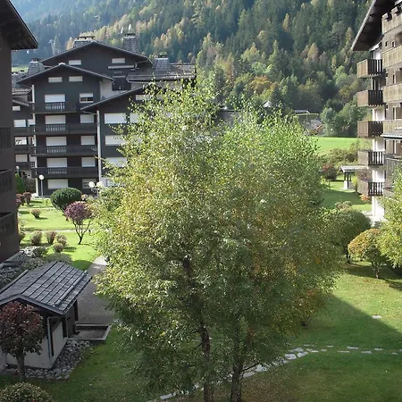 Le Clos Du Savoy * Chamonix