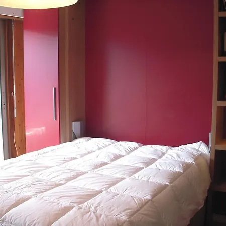 Le Clos Du Savoy Chamonix