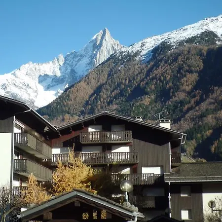 Le Clos Du Savoy Apartament