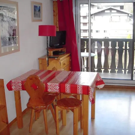 Le Clos Du Savoy Apartament Chamonix