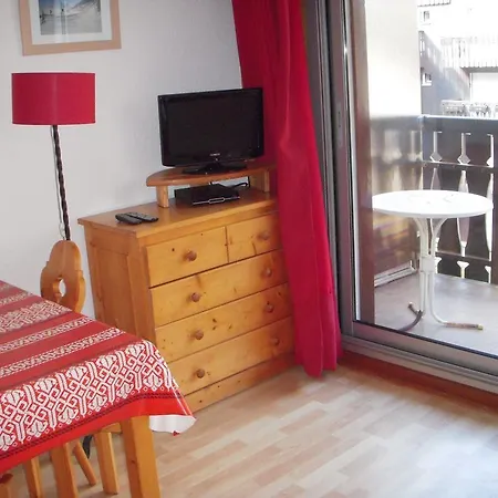 Apartament Le Clos Du Savoy Chamonix